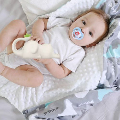 Veilleuse bébé sécurité optimale