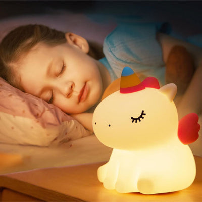 Veilleuse bébé un sommeil profond