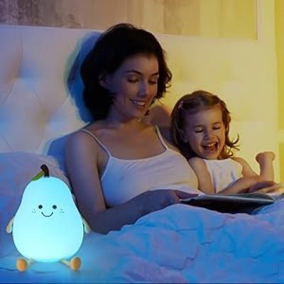Veilleuse bebe sérénité