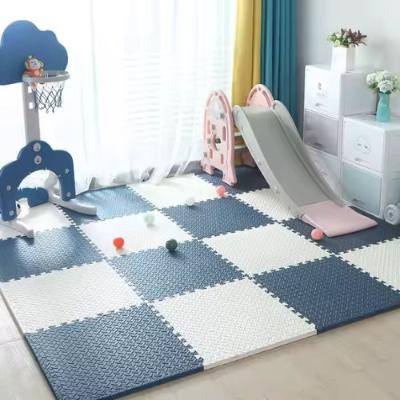 Tapis de sol bébé | SensoryFun™ - amourdesmomes