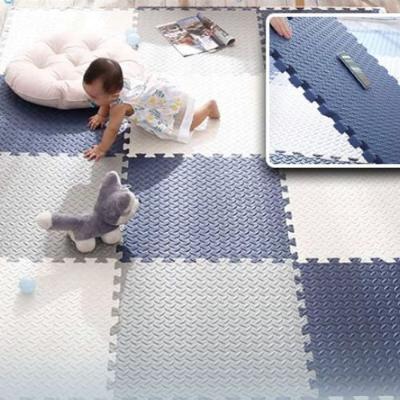 Tapis de sol bébé | SensoryFun™ - amourdesmomes