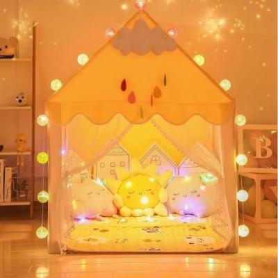 Tente Enfant | CosyCocoon™ - amourdesmomes
