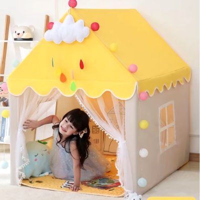 Tente Enfant | CosyCocoon™ - amourdesmomes