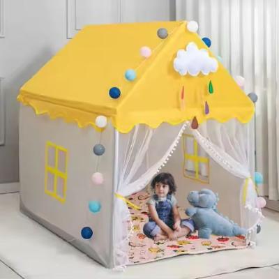 Tente Enfant | CosyCocoon™ - amourdesmomes