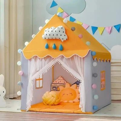 Tente Enfant | CosyCocoon™ - amourdesmomes
