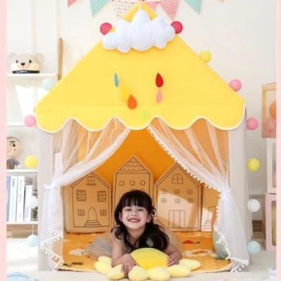 Tente Enfant | CosyCocoon™ - amourdesmomes