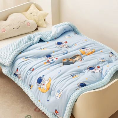 Couverture Bébé | Doux Rêves™