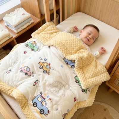 Couverture Bébé | Doux Rêves™