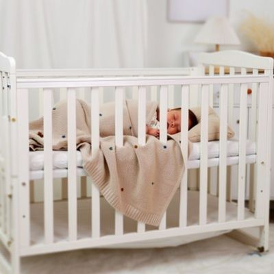 COUVERTURE BEBE | Mon Premier Câlin™