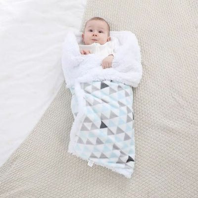 Couverture bébé | Cocon Pastel - amourdesmômes