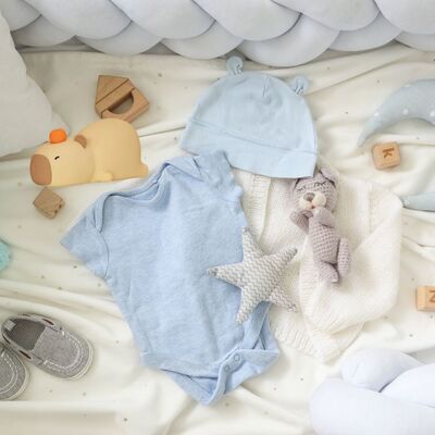 Veilleuse Bébé | DreamNight™ - amourdesmômes