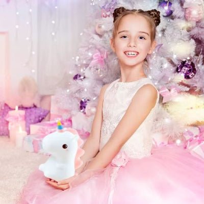 Veilleuse bébé | LICORNE™ - amourdesmômes