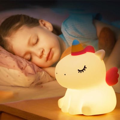 Veilleuse bébé | LICORNE™ - amourdesmômes